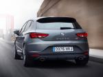 Seat Leon Cupra 280 2014 года